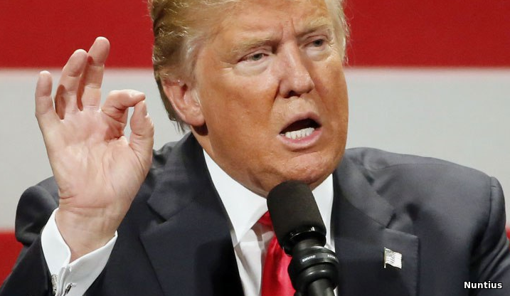 Trump says US will no longer negotiate trade with Canada, calling it a 'difficult country'