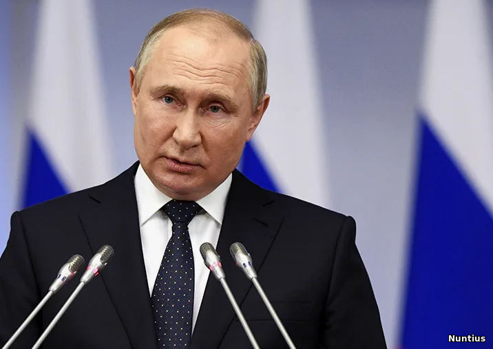 Vladimir Putin spoke about the third round of negotiations with Ukraine and the draft memorandums on the settlement