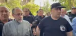 Urgent!!! Armenian media reports